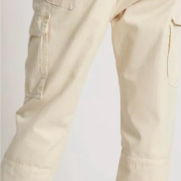 FREE PEOPLE ONE TEASPOON Motion Cargo Pant NWT 29 - Picture 2 of 13